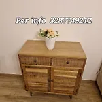 Διαμέρισμα Giu Da Nonna *