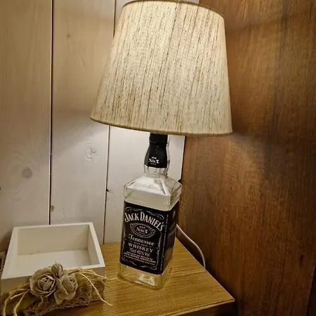 Apartment Giu Da Nonna