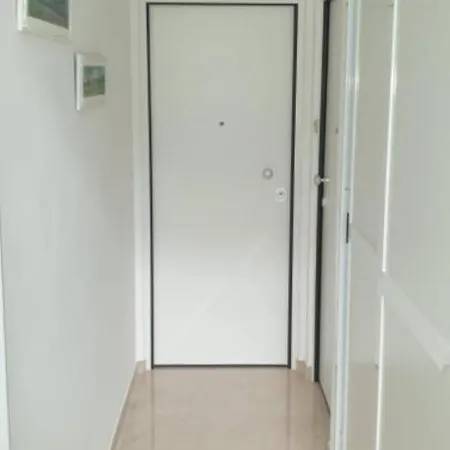 Apartment Giu Da Nonna Lucera