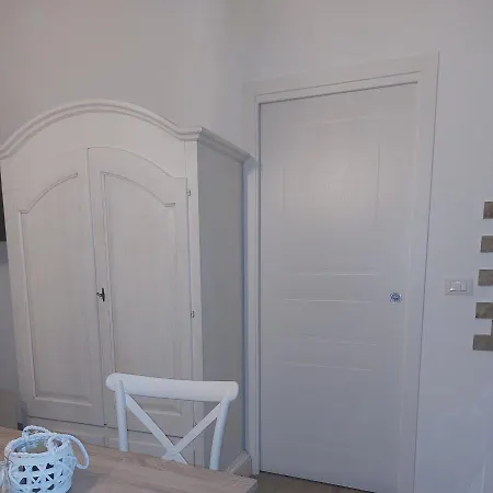 Apartment Giu Da Nonna