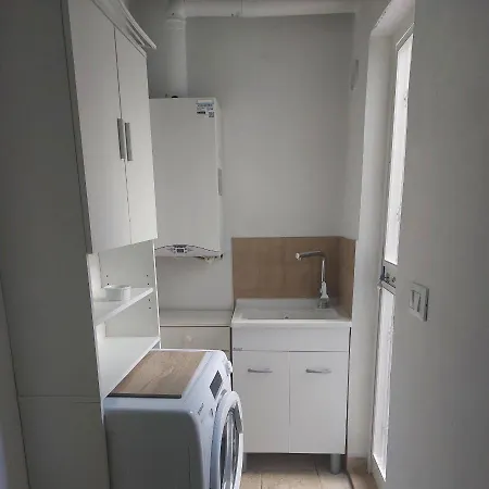 Giu Da Nonna Apartment