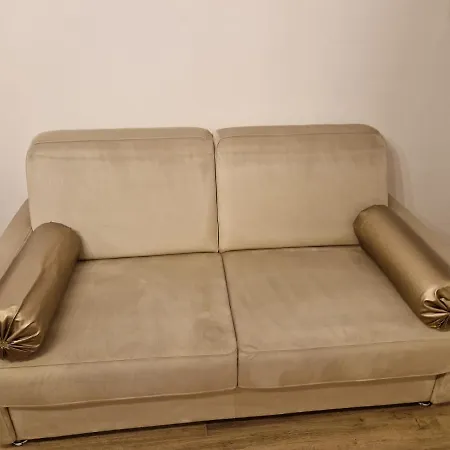 Giu Da Nonna Apartman