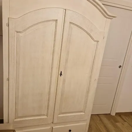 Giu Da Nonna * Lucera