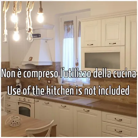 Giu Da Nonna Lucera