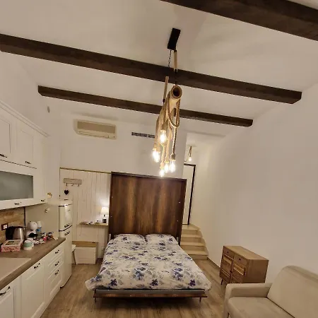 Giu Da Nonna Apartment