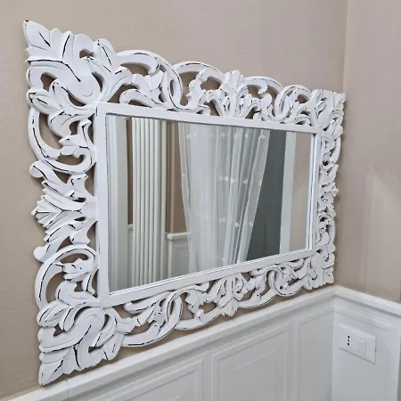 Giu Da Nonna * Lucera