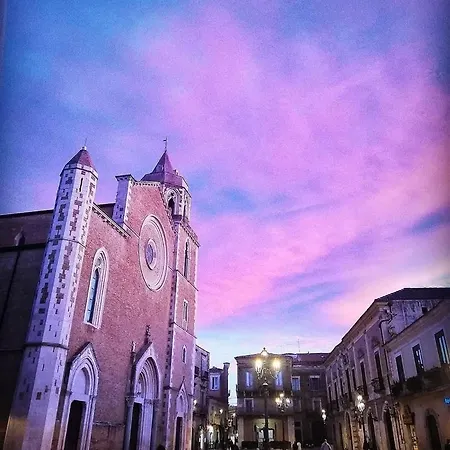 Giu Da Nonna Apartman *