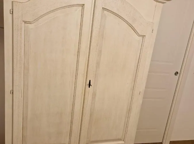 Giu Da Nonna * Lucera