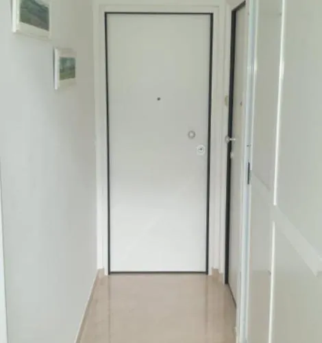 Apartment Giu Da Nonna Lucera